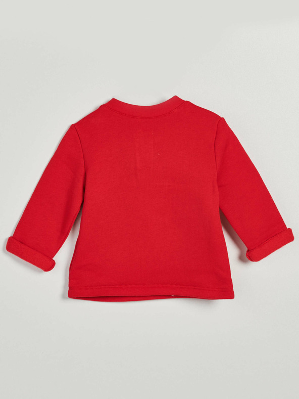 GAP Baby topli set meda GAP