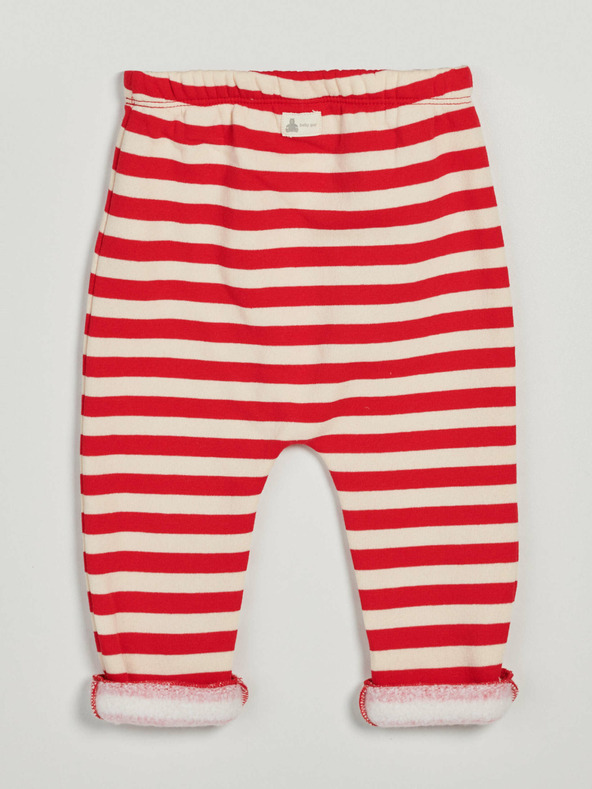 GAP Baby topli set meda GAP