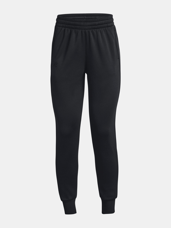 Under Armour Ženske hlače Under Armour Armour Fleece Jogger