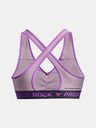 Under Armour Ženski grudnjak Under Armour UA Pjt Rck Crsbck Dsrpt Bra