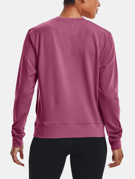Under Armour Ženska majica Under Armour Rival Terry Crew