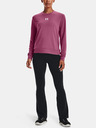 Under Armour Ženska majica Under Armour Rival Terry Crew