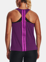 Under Armour Ženski Under Armour UA Knockout tenk