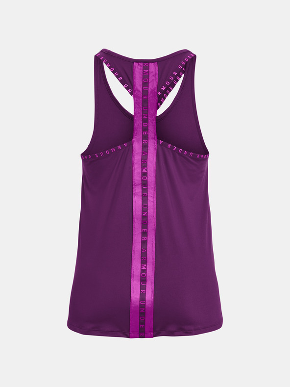 Under Armour Ženski Under Armour UA Knockout tenk