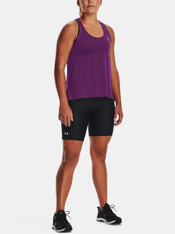 Under Armour Ženski Under Armour UA Knockout tenk