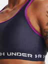 Under Armour Ženski sportski grudnjak Under Armour UA Crossback Mid Bra
