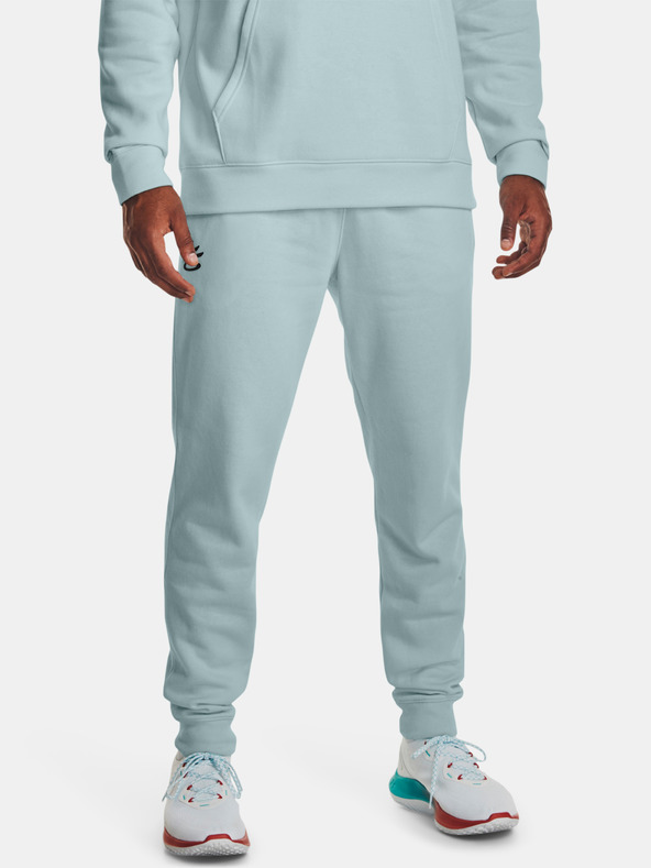 Under Armour Muške trenirke Under Armour Curry Fleece Sweatpants