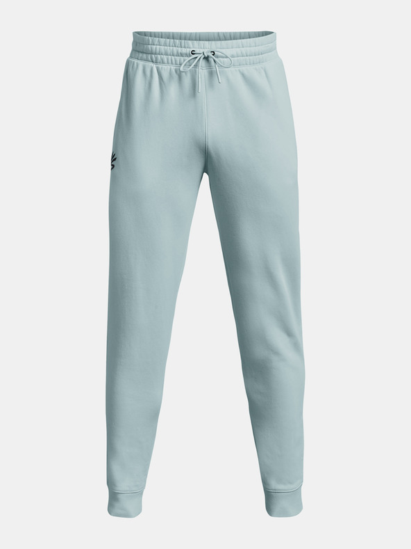 Under Armour Muške trenirke Under Armour Curry Fleece Sweatpants