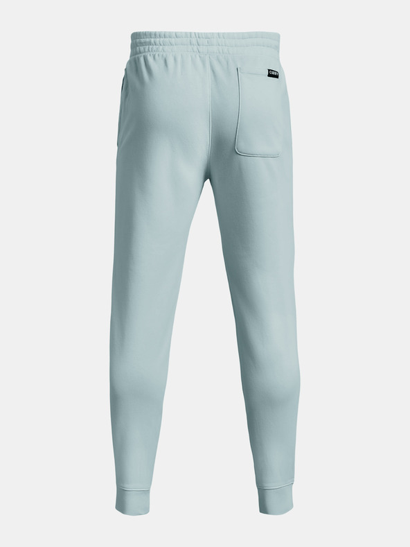 Under Armour Muške trenirke Under Armour Curry Fleece Sweatpants