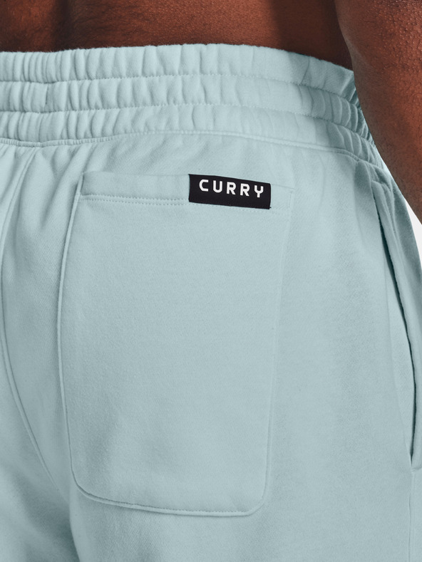 Under Armour Muške trenirke Under Armour Curry Fleece Sweatpants