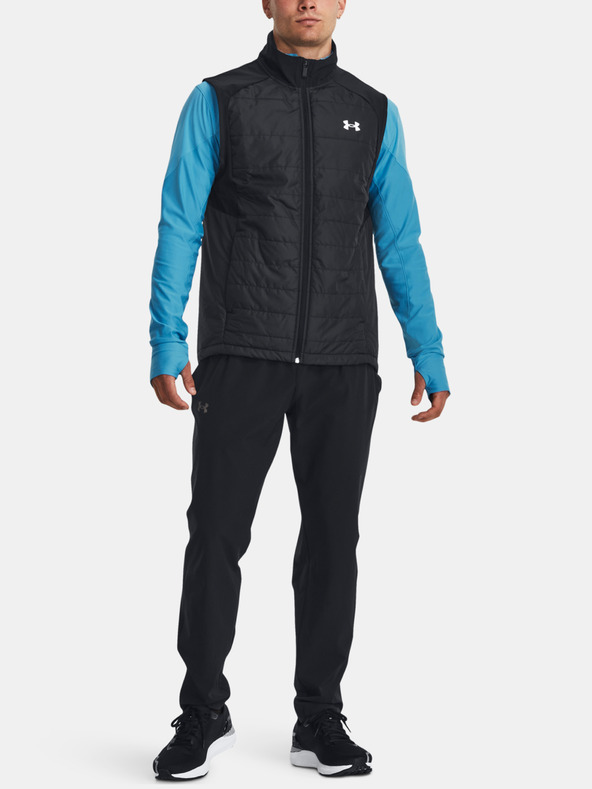 Under Armour Muški prsluk Under Armour UA STRM SESSION RUN VEST