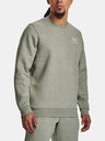Under Armour Muška majica Under Armour UA Essential Fleece Crew