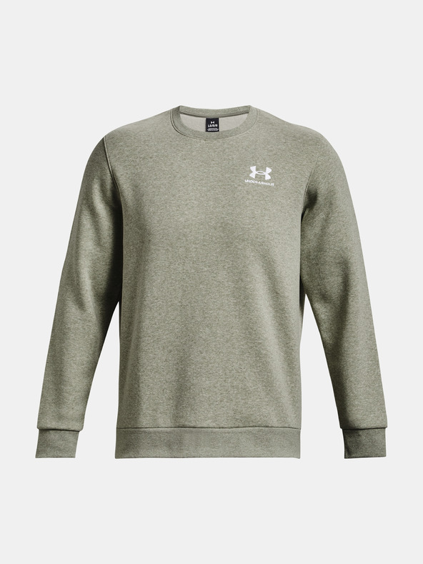Under Armour Muška majica Under Armour UA Essential Fleece Crew