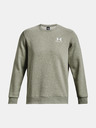 Under Armour Muška majica Under Armour UA Essential Fleece Crew