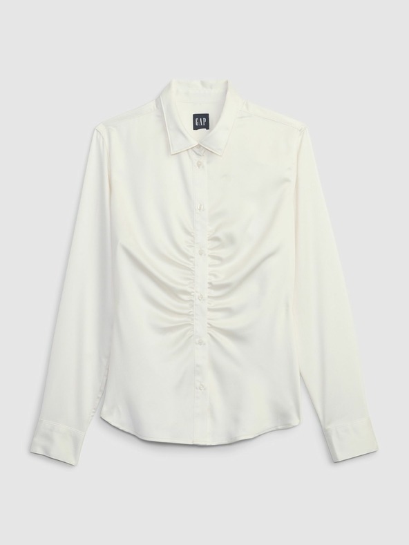 GAP Satenasta košulja GAP