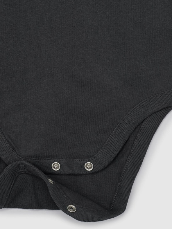 GAP Dječji bodi s logom Gap