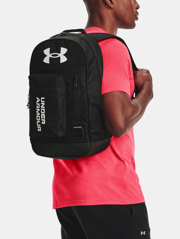 Under Armour Unisex ruksak Under Armour Halftime Storm