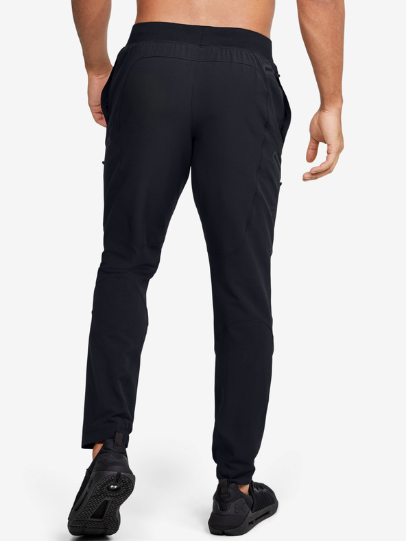 Under Armour Muške trenirke Under Armour STRETCH WOVEN UTILITY CARGO Storm PA