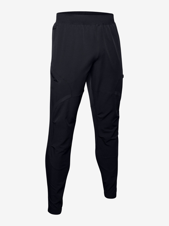 Under Armour Muške trenirke Under Armour STRETCH WOVEN UTILITY CARGO Storm PA