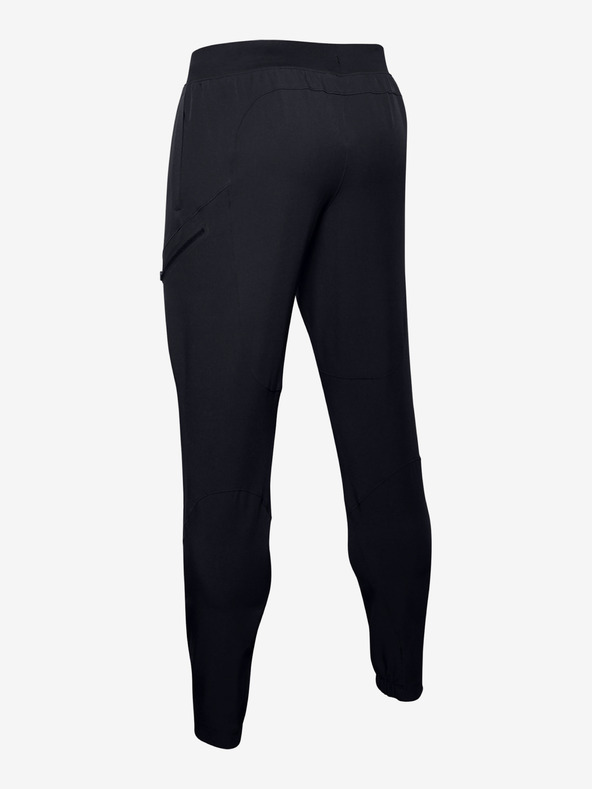 Under Armour Muške trenirke Under Armour STRETCH WOVEN UTILITY CARGO Storm PA