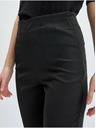 Orsay Crne ženske skraćene hlače ORSAY