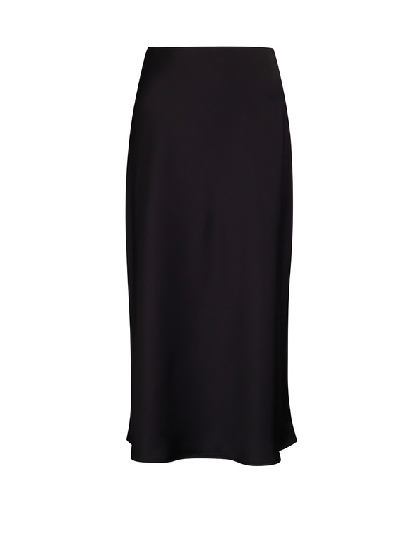 Orsay Crna ženska suknja ORSAY