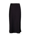 Orsay Crna ženska suknja ORSAY