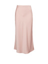 Orsay Svijetlo roza ženska suknja ORSAY