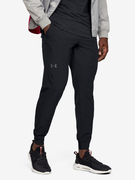 Under Armour Muške trenirke Under Armour Unstoppable Storm Joggers
