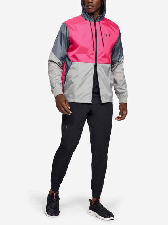 Under Armour Muške trenirke Under Armour Unstoppable Storm Joggers