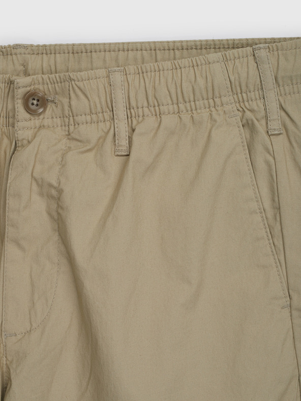 GAP Slim taper hlače GapFlex GAP