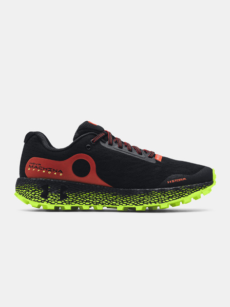 Under Armour Muške cipele Under Armour HOVR Machina Storm Off Road