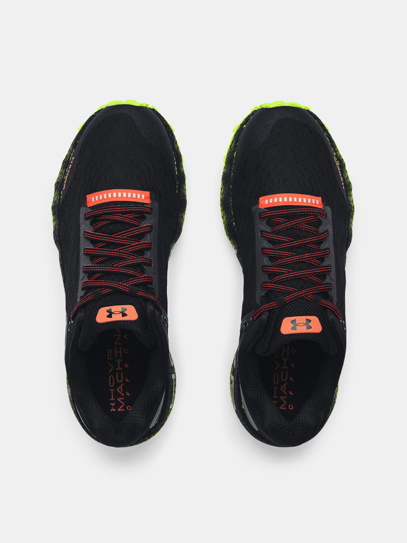 Under Armour Muške cipele Under Armour HOVR Machina Storm Off Road
