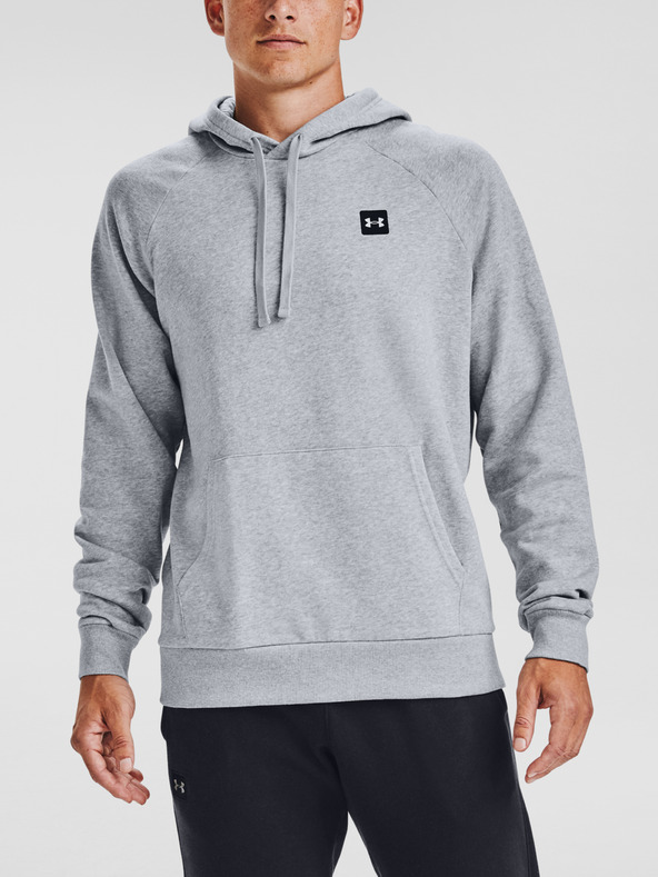 Under Armour Muška dukserica Under Armour Rival Fleece Hoodie