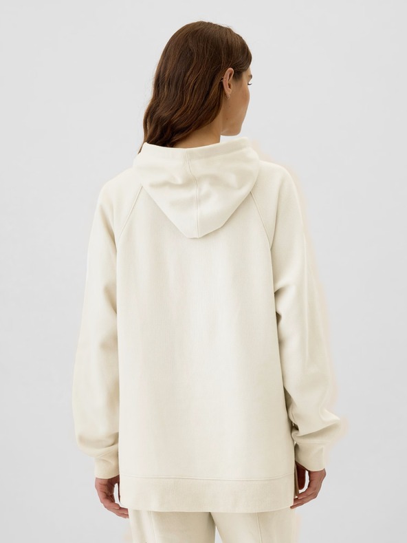 GAP Dukserica s kapuljačom Gap Athletic GAP