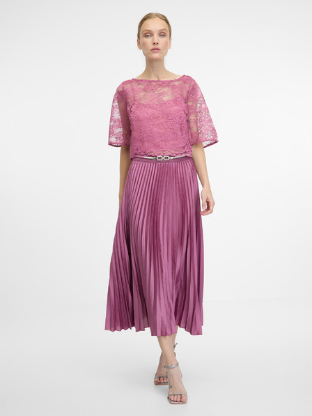 Orsay Roza ženska midi suknja ORSAY