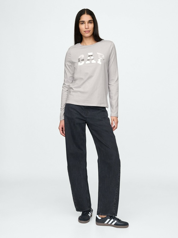 GAP Majica s logom GAP-a