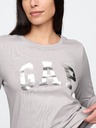 GAP Majica s logom GAP-a