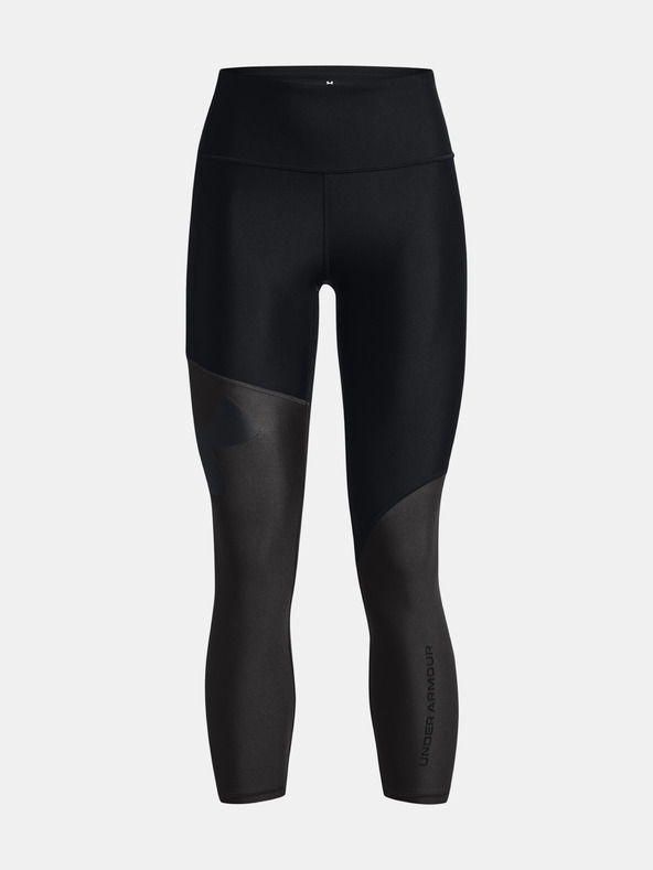 Under Armour Ženske tajice Under Armour Armour Colorblock Ankle Leg