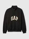 GAP Oversize majica s logom GAP