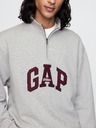 GAP Oversize majica s logom GAP