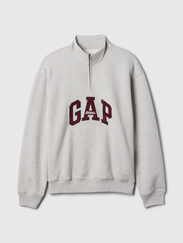 GAP Oversize majica s logom GAP