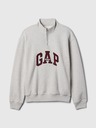 GAP Oversize majica s logom GAP
