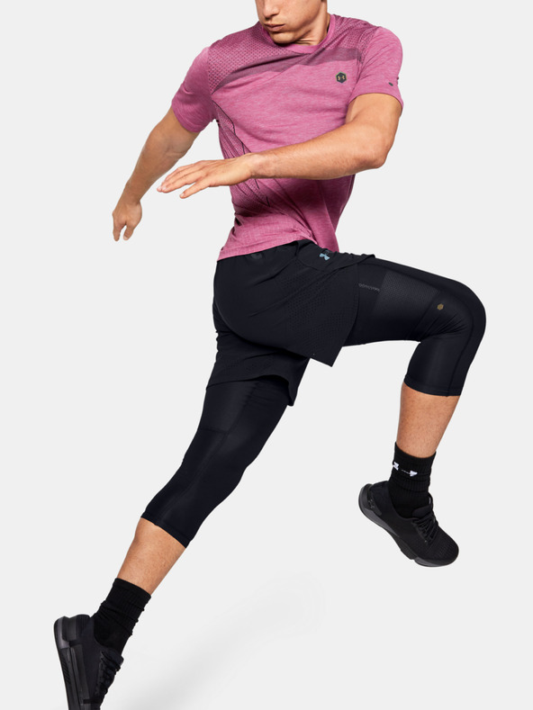 Under Armour Muške kratke hlače Under Armour Stretch-Woven Storm Shorts