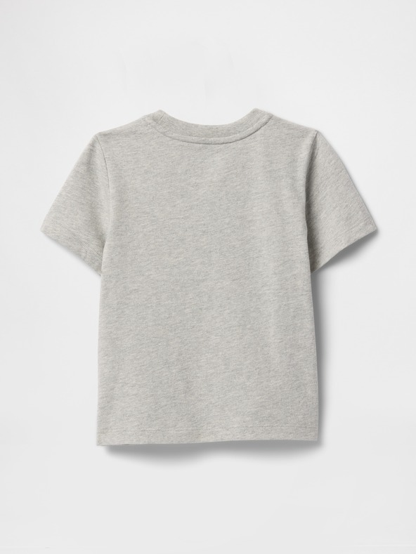 GAP Pocket Gap majica za bebe
