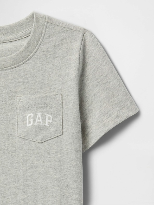 GAP Pocket Gap majica za bebe