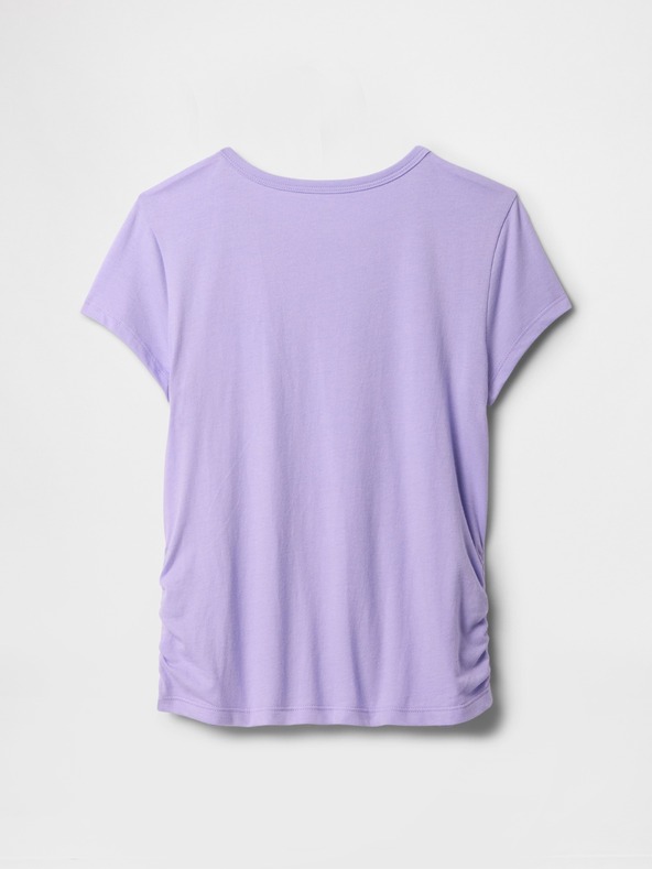 GAP Dječja majica s logom GAP