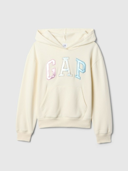 GAP Dječja majica s logom GAP