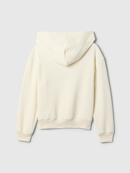 GAP Dječja majica s logom GAP