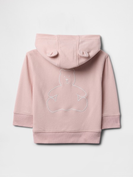 GAP GAP majica za bebe